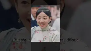 She want's to be the god of cooking!Title:Delicacies Destiny #cdrama #cdramaclips #cdramaexplained