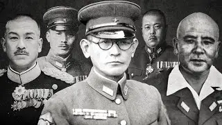 The 5 Japanese Generals American Forces Were Most Terrified of in WW2