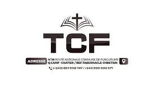 LES PROPHETIES DU TEMPS DE LA FIN----PAR FRERE ANDRE KATENGO Dimanche le 30 mars 2025