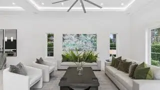 12251 Tillinghast Cir &ndash; Luxury Home Magazine | The Palm Beaches