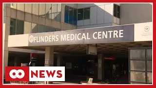 Teen fighting for life after falling off e-skateboard in Adelaide's south