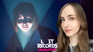 Загадки жуткой хижины - Прохождение Lost Records: Bloom and Rage #5