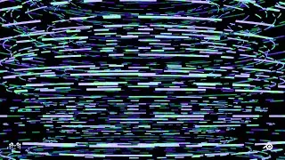 Data Vortex - Blender 4.3