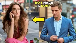 MILLIONAIRE SEES EX FIANCÉE ANSWER A CALL IN ITALIAN —NOT KNOWING SHE WAS SPEAKING TO HIS HID