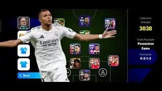 “Epic Goals & Skill Gameplay – eFootball Live Stream”