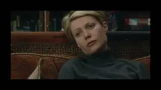 RETrailer - Sliding doors (Un no official trailer)