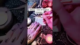 if you want to be safe from black magick use these runes FREE runes course in profile A simple way t