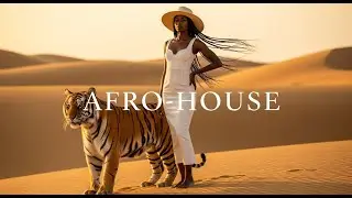 Afro House Mix 2025 | Legendary Set Afro House 2025 - Vol #95
