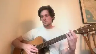 State of Mind (original song)