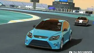 Прохождение игры Real Racing 1#