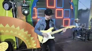 Alem Sazy - Не бойся - Ю.Шатунов