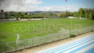 San Salvo: ok al progetto dello Stadio Davide Bucci, bando entro il mese