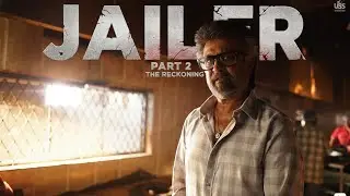 Jailer 2 Official Update Trailer Announcement| Superstar Rajinikanth| Ramya Krishnan| Nelson Anirudh