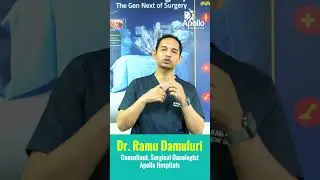 Three parts of Robotic System#cancer #doctor #hyderabad #apollohospital #oncologist #neet