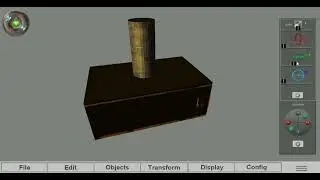 introduce new gui function - light dome