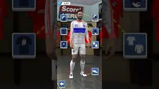 Играю Score Hero до 100 уровня