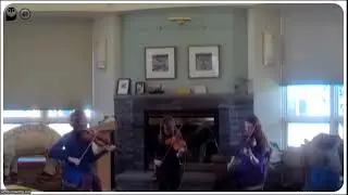 22nd Annual Concert Series: Young Tradition Vermont Youth Commission
