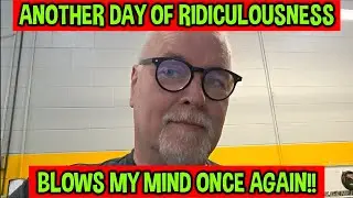 Can't Make This Stuff Up!!