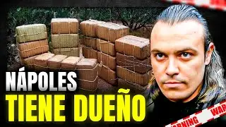 Así DOMINA la Camorra: Operación Vesubio y la Caída del Clan más Letal