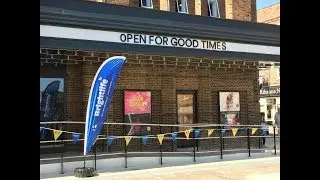 &lsquo;Great Get Together&rsquo; at the Storyhouse