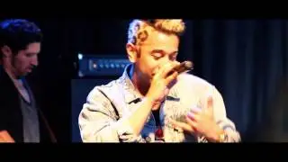 OKIM - Taste Of Fame (Official Music Video)
