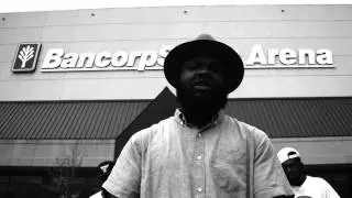 North Mississippi HipHop Awards Cypher '15