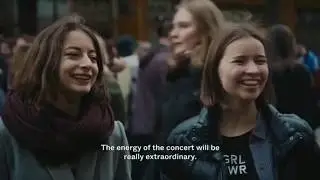 Концерт Хаски в Донецке 2019