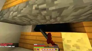 Jogando com de trap no HG
