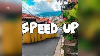 Med oss  Speed up  24K & Asme & ROMANOS