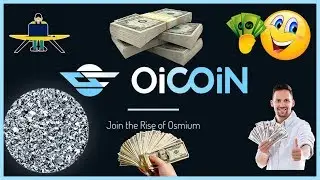 OICOIN - مراجعة مشروع