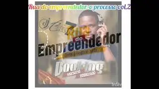 Dj Bruno 7-projeto rua do empreendedor-o processo vol.2