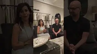 New York Design Center | Lepere Showroom Interview