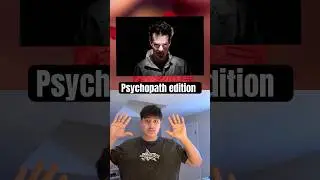 Psychopath edition #facts #curiosity #satisfying #storytime #foryou #funny #relatable #shorts #fyp