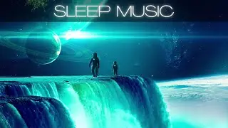 Lucid Dream Sleep | Enter to a Higher Dimension | Dreamwave Sleep Music
