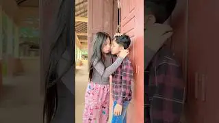 Kiss My Honey So Sweet 💋🍯 | Cute, Romantic & Lovely Love Moments #KissHoney #SweetKiss #love