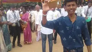 S.s.+2 HIGH SCHOOL simdega