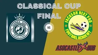 HIGHLIGHTS: ISUNBA IJRI Vs FACSON NXT PRO 