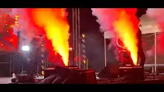 CALYPSO #bonanza #hauber #livemusic #august #2025 #summer #concert #slovakia #afterrain #saturday 