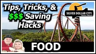 Silver Dollar City Food Hacks That Will SAVE You BIG