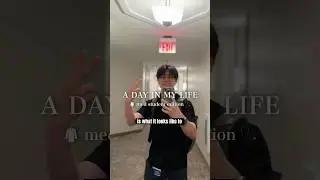 A DAY IN MY LIFE | med student edition 🤍🩺 Albany Medical College #dayinthelife #medicalstudent