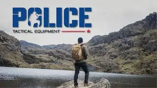 &iexcl;SOMOS, POLICE TACTICAL EQUIPMENT!