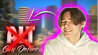 ALT CITY ONLINE УМЕР!