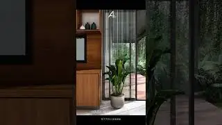 Minimalist House Design Sri Lanka | Kahathuduwa | Modern House #archplus #architecturalplan