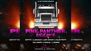 Motto - No Waste Man {Grenada} [Soca 2019] Pink Panther Riddim 5