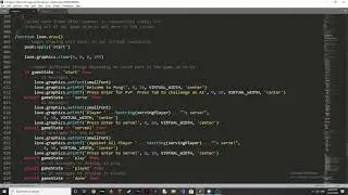 CS50's Introduction to game development, Assignment 0, Pong:The AI Update