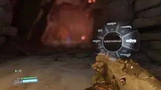 Doom (2016) - Wait for it challenge