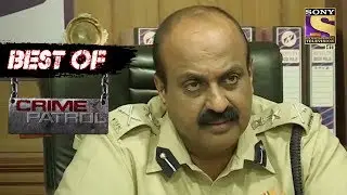 Best Of Crime Patrol - Limit - Full Episode