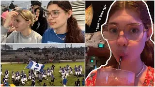 Vlog étudiante d’échange au US-la face cachée la Floride 🇺🇸🫢