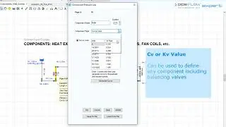 Pipe Flow Expert Software Quick Start Guide 6 Component Pressure Loss