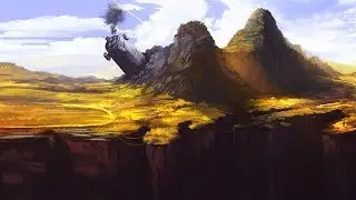 Nigel Good - The Edge [Silk Music]